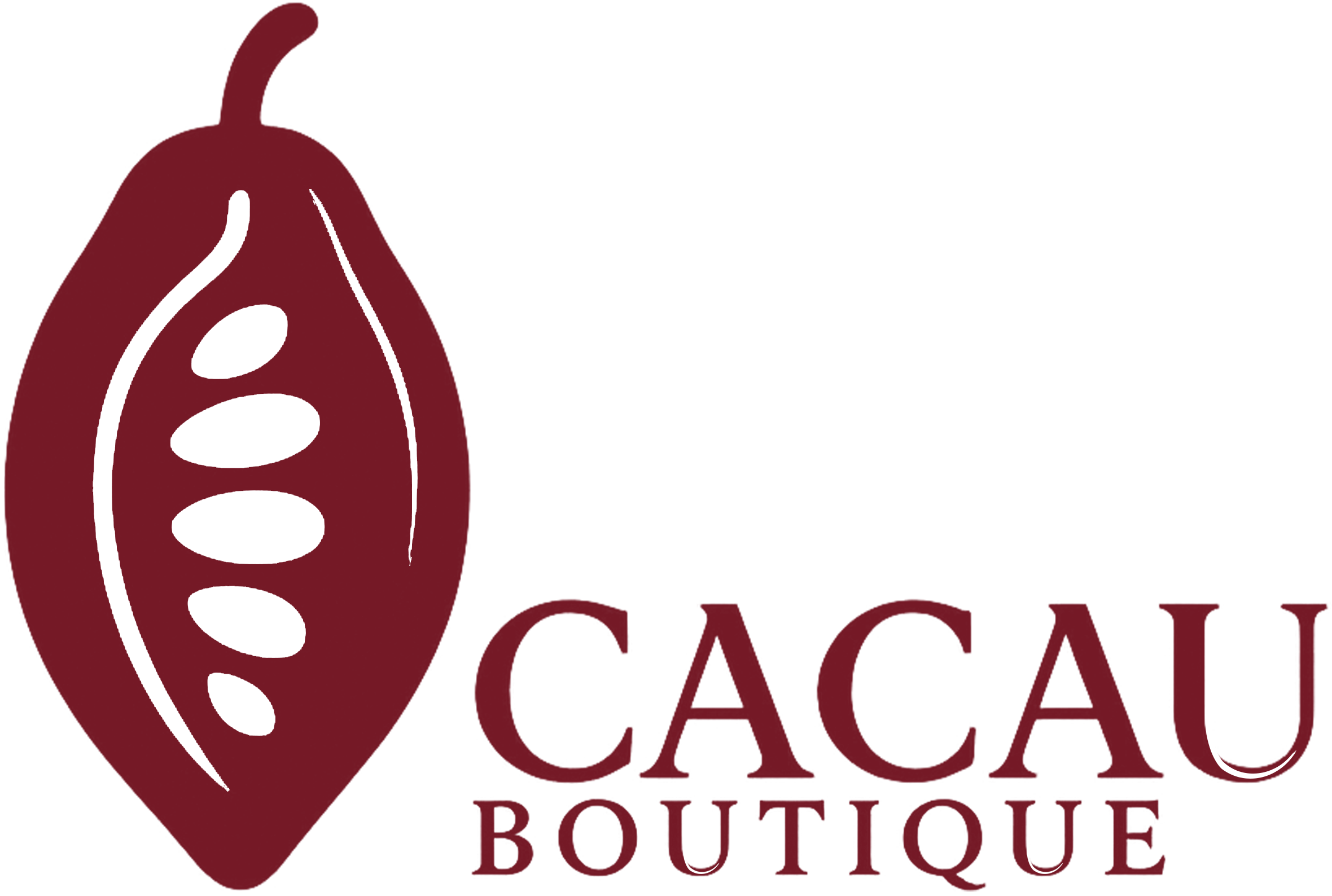 Cacau Boutique Logo